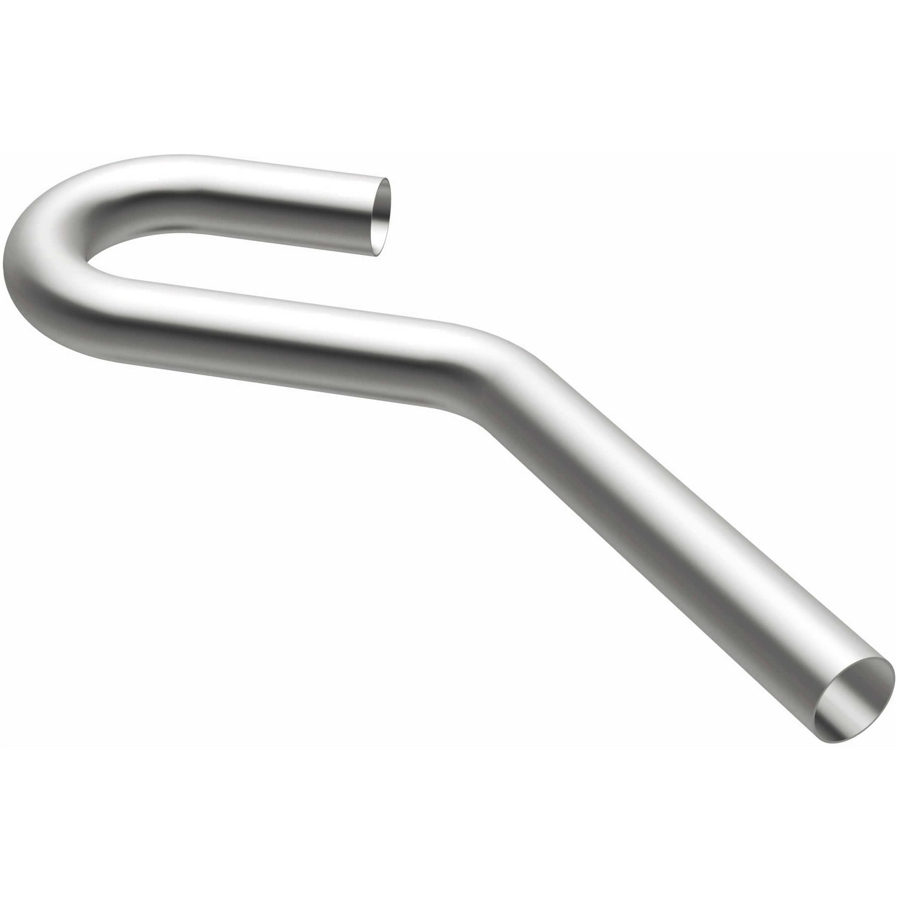 MagnaFlow 2.25in. 3 In 1 Bend Performance Exhaust Pipe 10760